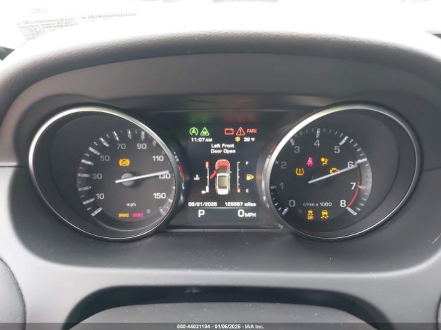 2016 LAND ROVER DISCOVERY SPORT SALCR2BG0GH633238 Photo 6