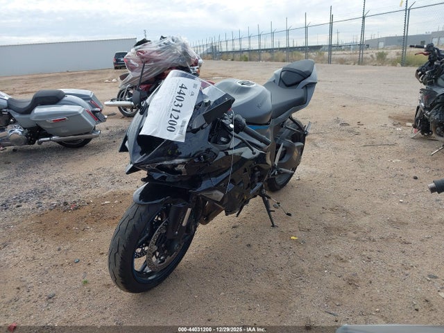 JKBZXJJ17SA024668 Kawasaki Zx636 K