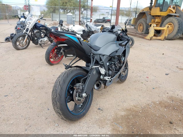 JKBZXJJ17SA024668 Kawasaki Zx636 K