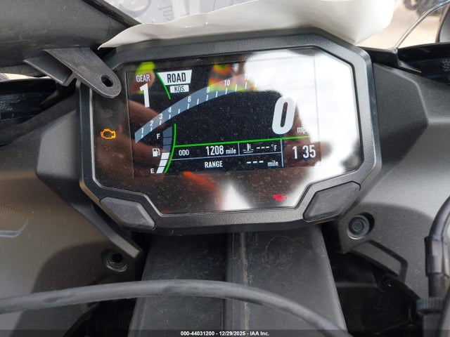 JKBZXJJ17SA024668 Kawasaki Zx636 K