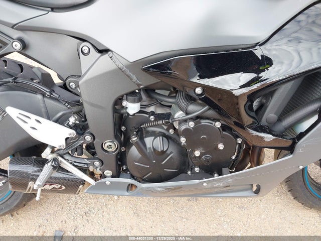 JKBZXJJ17SA024668 Kawasaki Zx636 K