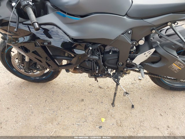 JKBZXJJ17SA024668 Kawasaki Zx636 K