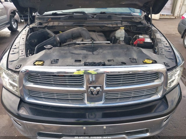 Aukcja sprzedaży 2012 Ram 1500 Slt, vin: 1C6RD6LT9CS152833, numer aukcji: 44031202