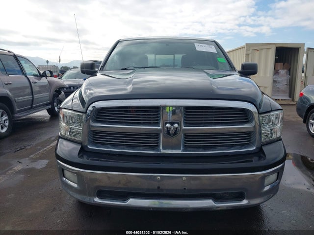 Aukcja sprzedaży 2012 Ram 1500 Slt, vin: 1C6RD6LT9CS152833, numer aukcji: 44031202