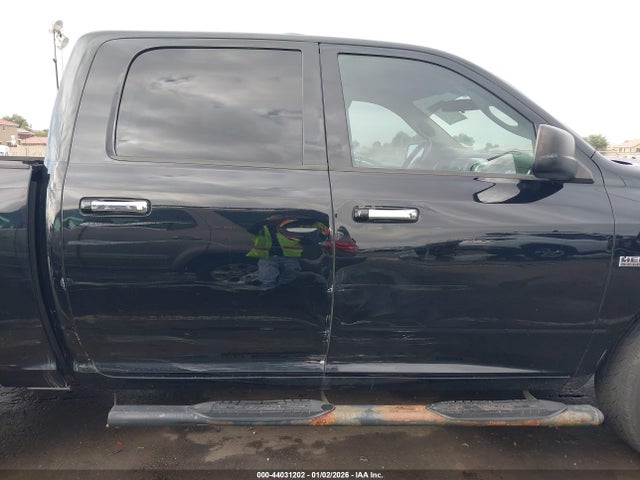 Aukcja sprzedaży 2012 Ram 1500 Slt, vin: 1C6RD6LT9CS152833, numer aukcji: 44031202
