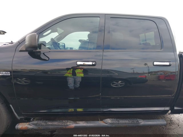 Aukcja sprzedaży 2012 Ram 1500 Slt, vin: 1C6RD6LT9CS152833, numer aukcji: 44031202