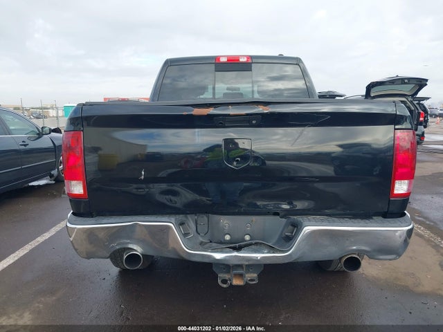 Aukcja sprzedaży 2012 Ram 1500 Slt, vin: 1C6RD6LT9CS152833, numer aukcji: 44031202