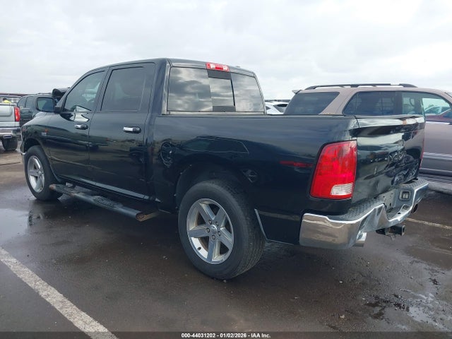 Aukcja sprzedaży 2012 Ram 1500 Slt, vin: 1C6RD6LT9CS152833, numer aukcji: 44031202