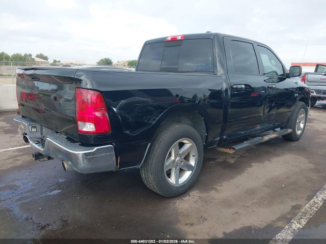 Aukcja sprzedaży 2012 Ram 1500 Slt, vin: 1C6RD6LT9CS152833, numer aukcji: 44031202