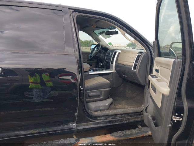 Aukcja sprzedaży 2012 Ram 1500 Slt, vin: 1C6RD6LT9CS152833, numer aukcji: 44031202