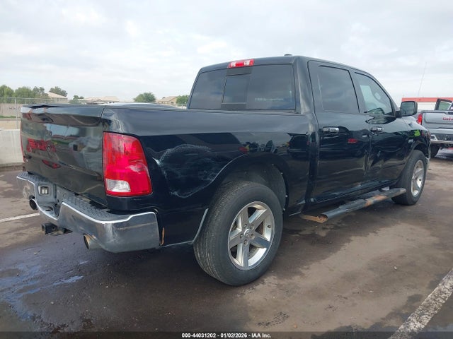 Aukcja sprzedaży 2012 Ram 1500 Slt, vin: 1C6RD6LT9CS152833, numer aukcji: 44031202