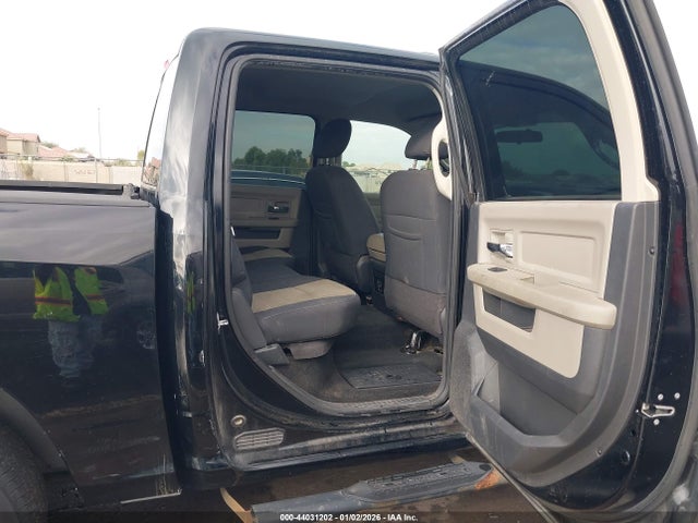 Aukcja sprzedaży 2012 Ram 1500 Slt, vin: 1C6RD6LT9CS152833, numer aukcji: 44031202