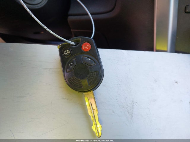 2012 LINCOLN MKZ 3LNHL2GC3CR837427 Photo 10