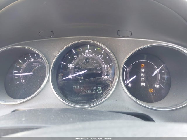 2012 LINCOLN MKZ 3LNHL2GC3CR837427 Photo 6