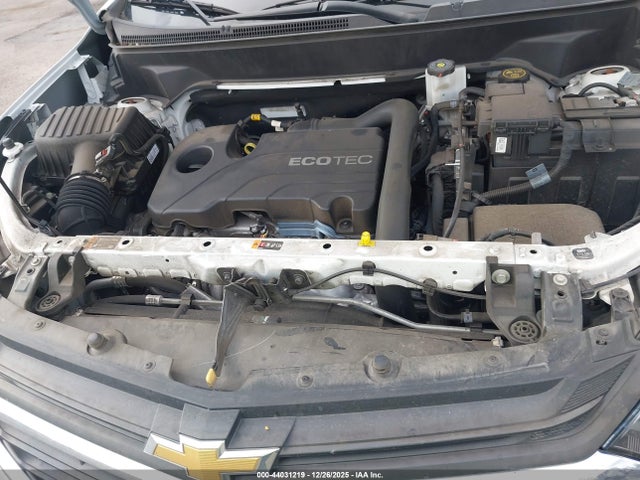 3GNAXUEV5MS177712 Chevrolet Equinox Awd Lt