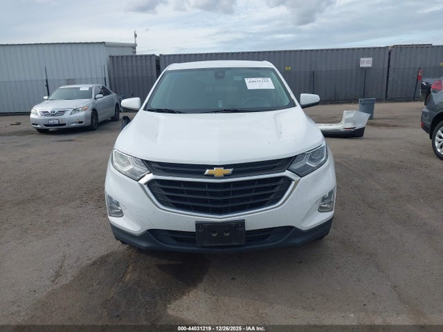 3GNAXUEV5MS177712 Chevrolet Equinox Awd Lt