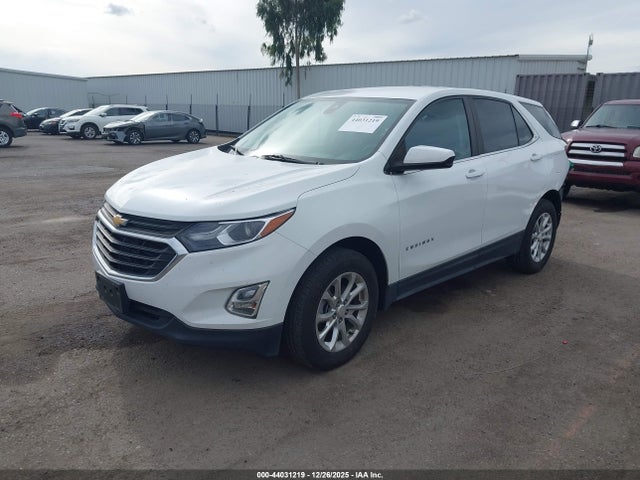 3GNAXUEV5MS177712 Chevrolet Equinox Awd Lt