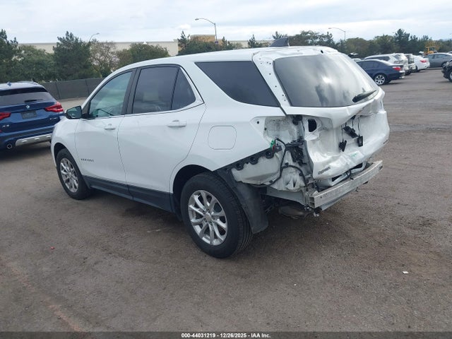3GNAXUEV5MS177712 Chevrolet Equinox Awd Lt