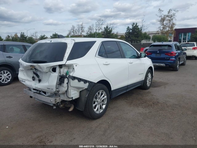 3GNAXUEV5MS177712 Chevrolet Equinox Awd Lt