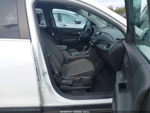 3GNAXUEV5MS177712 Chevrolet Equinox Awd Lt