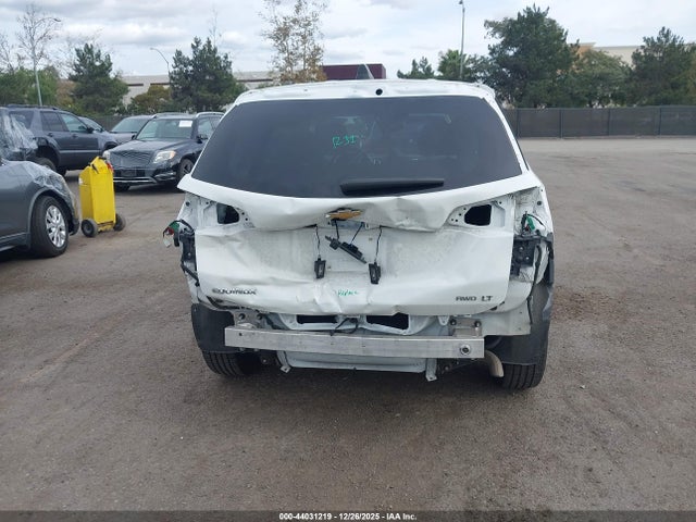 3GNAXUEV5MS177712 Chevrolet Equinox Awd Lt