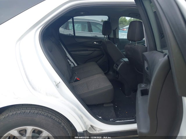 3GNAXUEV5MS177712 Chevrolet Equinox Awd Lt