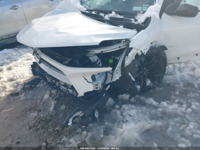 2025 CHEVROLET TRAX KL77LKEP2SC145806 Photo 5