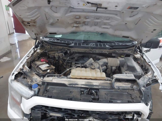 1FTFX1E54MFA51875 Ford F-150 Xl