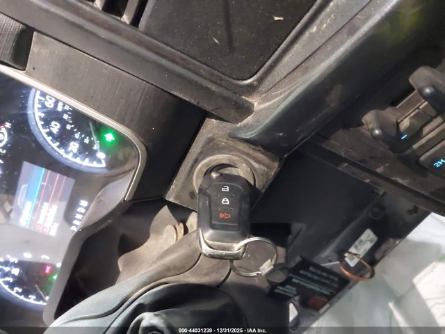 1FTFX1E54MFA51875 Ford F-150 Xl