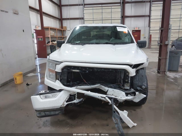 1FTFX1E54MFA51875 Ford F-150 Xl