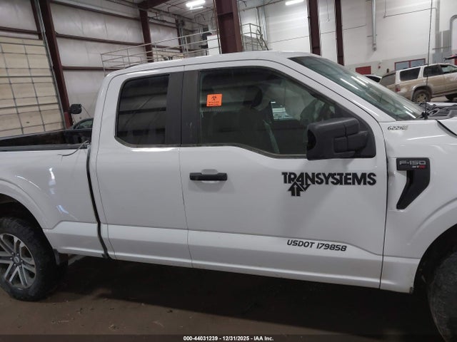 1FTFX1E54MFA51875 Ford F-150 Xl