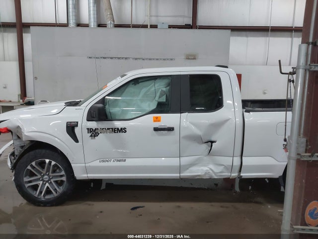 1FTFX1E54MFA51875 Ford F-150 Xl