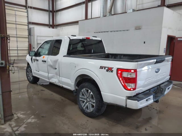 1FTFX1E54MFA51875 Ford F-150 Xl