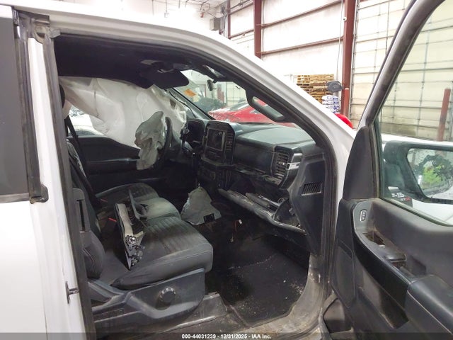 1FTFX1E54MFA51875 Ford F-150 Xl