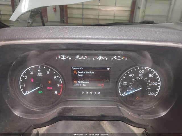 1FTFX1E54MFA51875 Ford F-150 Xl