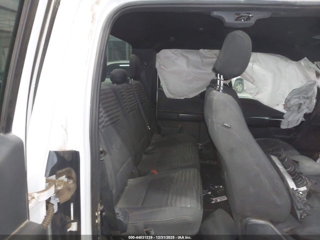 1FTFX1E54MFA51875 Ford F-150 Xl