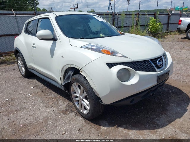 Продаж на аукціоні авто 2012 Nissan Juke Sv, vin: JN8AF5MV0CT116912, номер лоту: 44031244