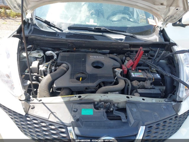 Продаж на аукціоні авто 2012 Nissan Juke Sv, vin: JN8AF5MV0CT116912, номер лоту: 44031244
