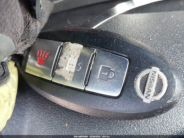Продаж на аукціоні авто 2012 Nissan Juke Sv, vin: JN8AF5MV0CT116912, номер лоту: 44031244