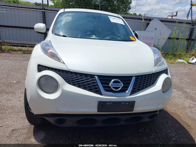 Продаж на аукціоні авто 2012 Nissan Juke Sv, vin: JN8AF5MV0CT116912, номер лоту: 44031244