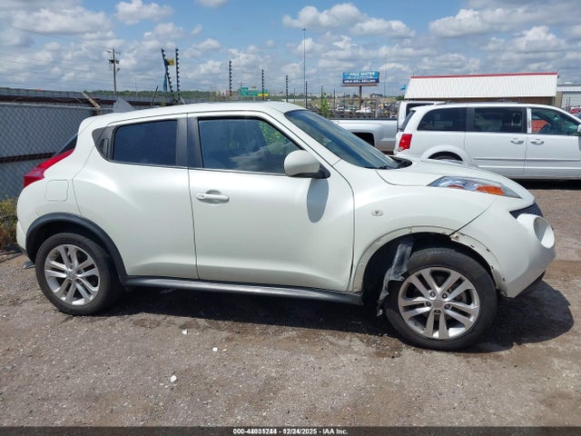 Продаж на аукціоні авто 2012 Nissan Juke Sv, vin: JN8AF5MV0CT116912, номер лоту: 44031244