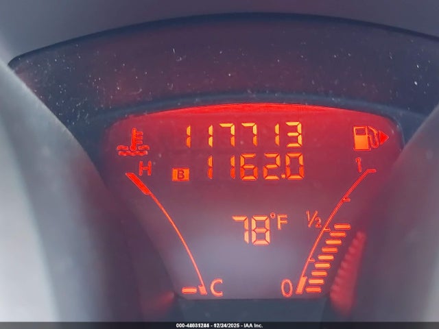 Продаж на аукціоні авто 2012 Nissan Juke Sv, vin: JN8AF5MV0CT116912, номер лоту: 44031244
