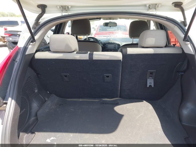 Продаж на аукціоні авто 2012 Nissan Juke Sv, vin: JN8AF5MV0CT116912, номер лоту: 44031244