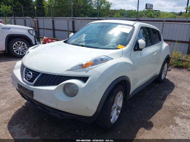 Продаж на аукціоні авто 2012 Nissan Juke Sv, vin: JN8AF5MV0CT116912, номер лоту: 44031244