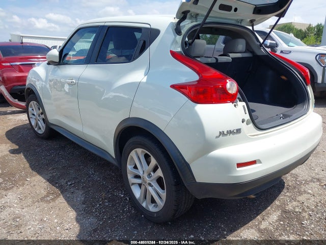 Продаж на аукціоні авто 2012 Nissan Juke Sv, vin: JN8AF5MV0CT116912, номер лоту: 44031244