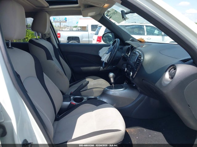 Продаж на аукціоні авто 2012 Nissan Juke Sv, vin: JN8AF5MV0CT116912, номер лоту: 44031244
