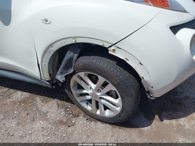Продаж на аукціоні авто 2012 Nissan Juke Sv, vin: JN8AF5MV0CT116912, номер лоту: 44031244