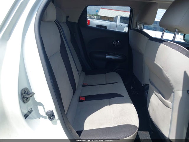 Продаж на аукціоні авто 2012 Nissan Juke Sv, vin: JN8AF5MV0CT116912, номер лоту: 44031244