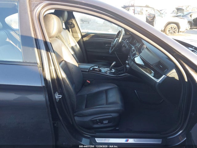 WBA5B1C55FG126154 BMW 535i