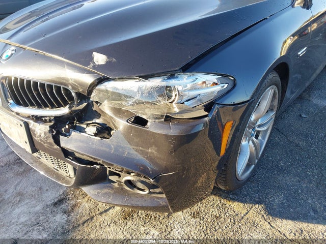 WBA5B1C55FG126154 BMW 535i